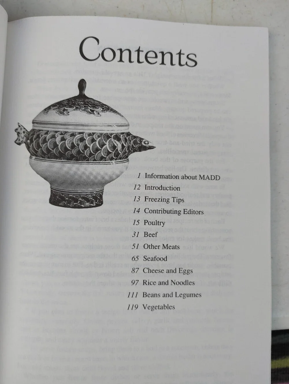 N/A two book